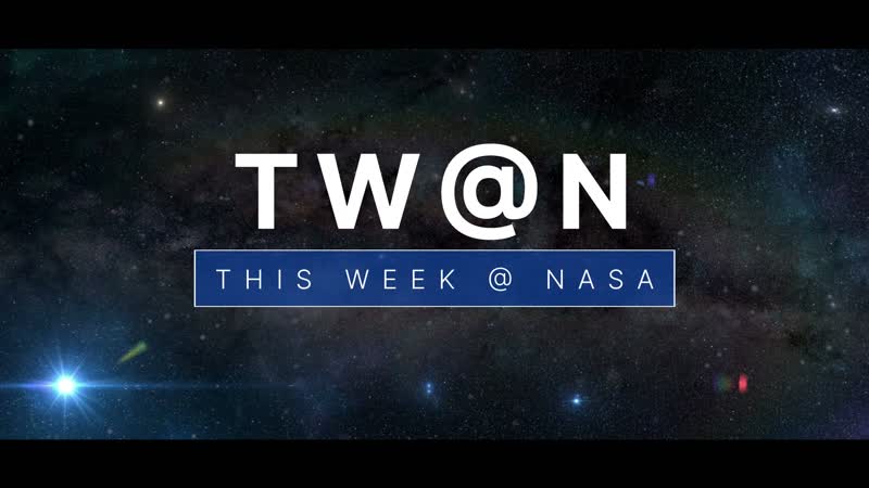 The Second All-Private Astronaut Mission to the Space Station on This Week @NASA – May 26, 2023